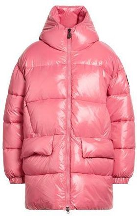 Save The Duck COATS & JACKETS - Puffers sur YOOX.COM