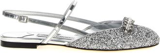 Jimmy Choo London Womens Belinda Slingback