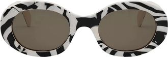 Celine Gafas de sol Celine Cl40194u