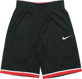 Nike Dri-Fit Classic Quick Dry Basketball Shorts Black AQ5601-010