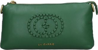 La Carrie Tassen.. Groen - Dames - Schoudertassen - Groen - ONE Size - Tassen