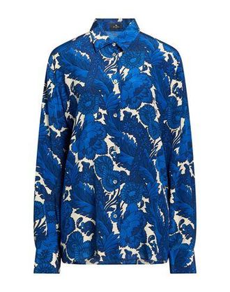 Etro TOPWEAR - Shirts on YOOX.COM