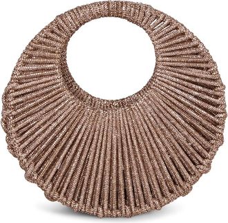 Hibourama Bags Handbags - Dames - Handtassen - Geel - ONE Size - Tassen
