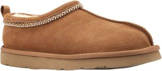 Australia Luxe Outback Braid Sheepskin Slipper