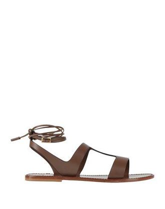 Max Mara CALZATURE - Sandali su YOOX.COM
