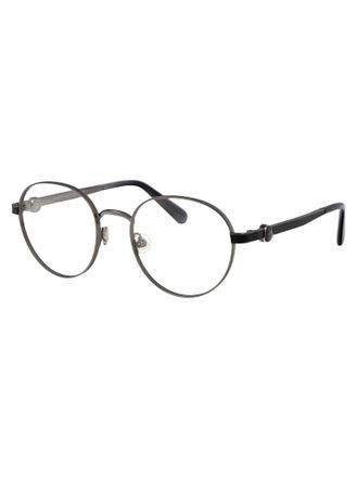 Moncler ML5179 Eyeglasses - Anthracite
