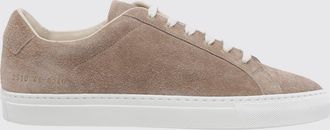Common Projects Sneakers Achilles Common Projects in camoscio