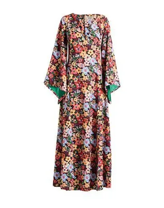 Alessandro Enriquez DRESSES - Maxi dresses sur YOOX.COM