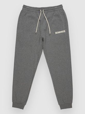 DC Baseline Joggingbroek grijs
