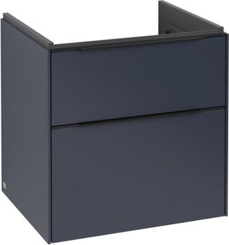 Villeroy & Boch Subway 3.0, 572x576x478 Mm, Mueble De Lavabo, 2 - Villeroy&boch