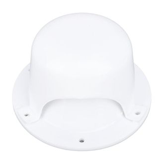 OEM Tap&oacute;n De Ventilaci&oacute;n Para Conductos De Caravanas A Prueba De Olores - Blanco, F&aacute;cil De Instalar, Apto Para Remolques Y Autocaravanas