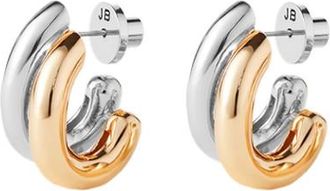 JENNY BIRD Florence Earrings - Gold - One Size