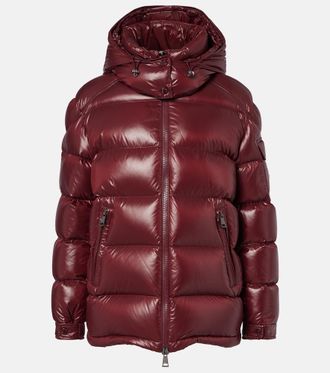 Moncler Maire down jacket