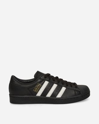 adidas Superstar Vintage Sneakers Core Black / Core White