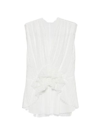 Alberta Ferretti Top