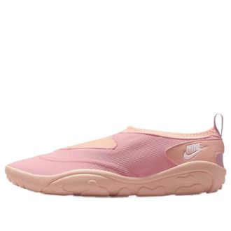 Nike (WMNS) Nike Aqua Turf Washed Coral Pink Glaze Pink Foam FZ5628-602