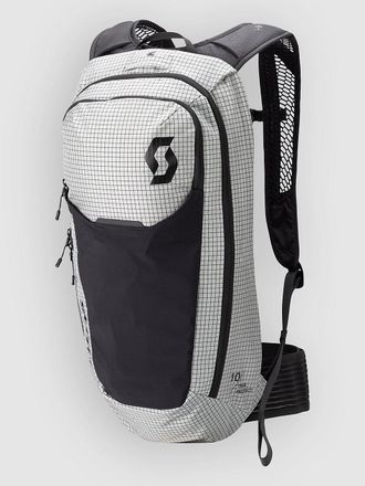 Scott Trail Protect 10 Rucksack grau