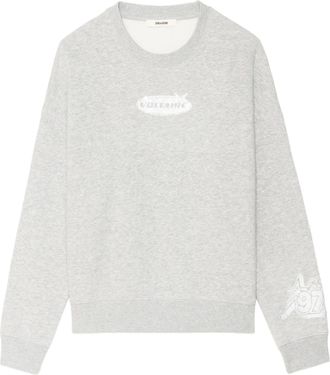 Zadig&Voltaire Zadig&Voltaire Mira Pmo Motocross Strass