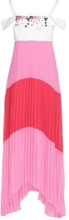 Nenette DRESSES - Midi dresses sur YOOX.COM