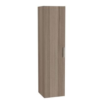 Vitra Mia Mueble De Ba&ntilde;o 145x35x35 Cm, Puerta Con Cierre Amortiguado, Cordoba (miav35c)