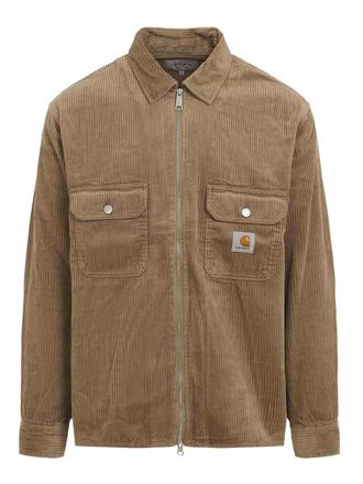 Carhartt Work in Progress Reynold Shirt Jacket