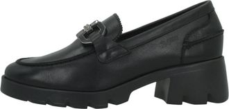 24hrs Loafers - Dames - Pumps - Zwart - 37 EU - Schoenen