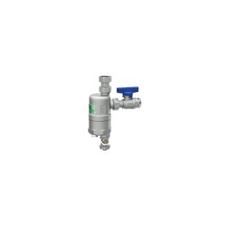 Far Defangatore Ultracompatto Mod. Compactfar M-f Misura: 3/4