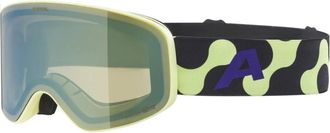 Alpina Fernie Q-Lite - Heren - Ski Accessoires - Veelkleurig - ONE Size - Fitness