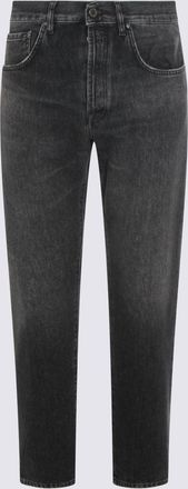 Pantaloni Torino Jeans Blacks And Greys