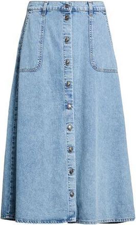 Xirena BOTTOMWEAR - Denim skirts on YOOX.COM