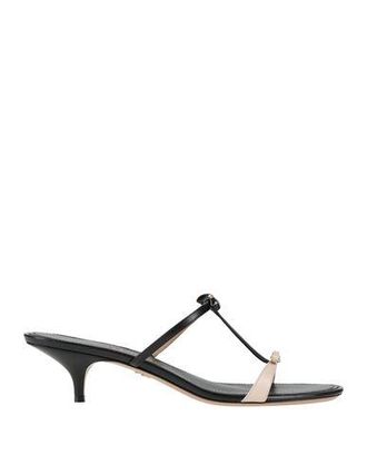 Ferragamo SCHUHE - Sandalen auf YOOX.COM