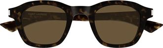 Saint Laurent Occhiali da sole Yves Saint Laurent Sl 880