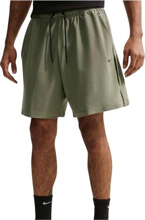 Nike Heren, Sport, Groen, Maat: XS Katoen