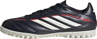 adidas Copa Pure IV Club TF Black White Lucid Red JR6196