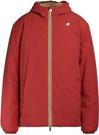 K-Way JACK ST WARM DOUBLE