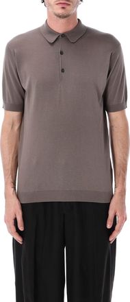 John Smedley T-Shirts und Polos
