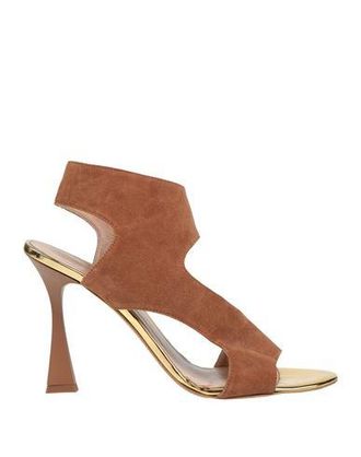 Divine Follie SCHUHE - Sandalen auf YOOX.COM