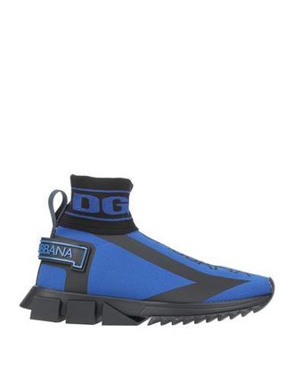 Dolce & Gabbana FOOTWEAR - Trainers on YOOX.COM