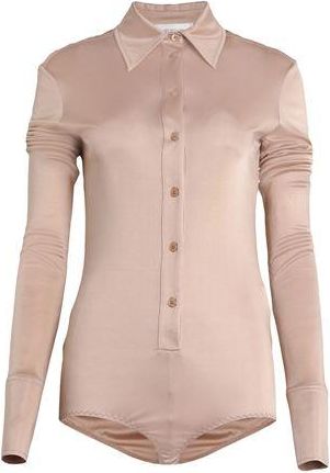 Sportmax TOPWEAR - Bodysuits sur YOOX.COM