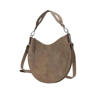 Coccinelle Mujer, Bolsos, Marr&oacute;n, Talla: ONE Size