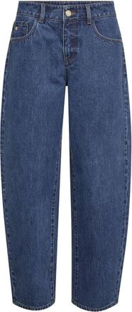 Mos Mosh MOS Mosh, Donna, Jeans, Blu, W30, new