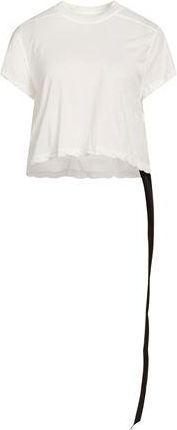 Rick Owens TOPWEAR - T-shirts su YOOX.COM