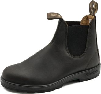 Blundstone Classic 2340 Chelsea Boot - Heren - Chelseaboots - Bruin - 41 EU - Leer - Schoenen
