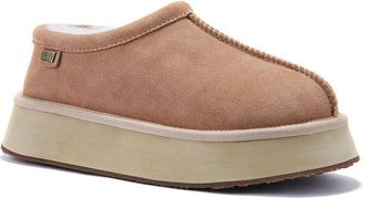 Australia Luxe Outback Suede Slipper