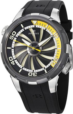 Perrelet Perrelet Mens Turbinediver Watch