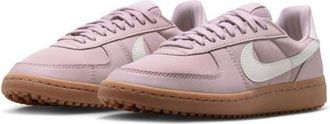 Nike Field General Sneaker in Platinum Violet/Sail/Brown at Nordstrom, Size 10.5