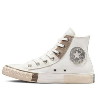 Converse (WMNS) Converse Chuck Taylor All Star White Silver A03736C