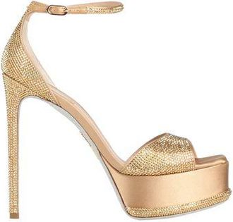 Rene Caovilla CALZADO - Sandalias con cierre en YOOX.COM