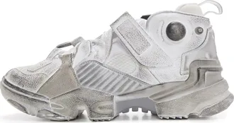 Reebok Vetements x Reebok Genetically Modified Pump CN0408