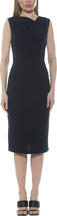 Diane Sheath Dress
